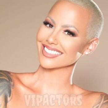 amber rose onlyfans leaked|Amber Rose aka amberrosemc OnlyFans leaked on Hotleak